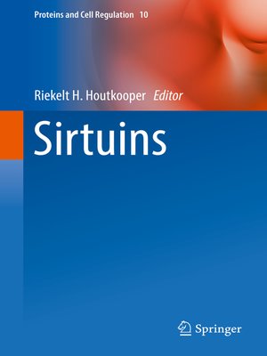 cover image of Sirtuins